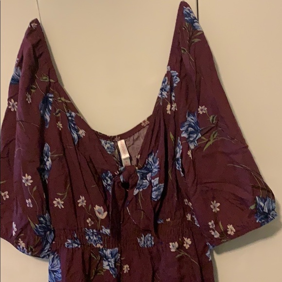 Xhilaration Dress - Picture 2 of 5